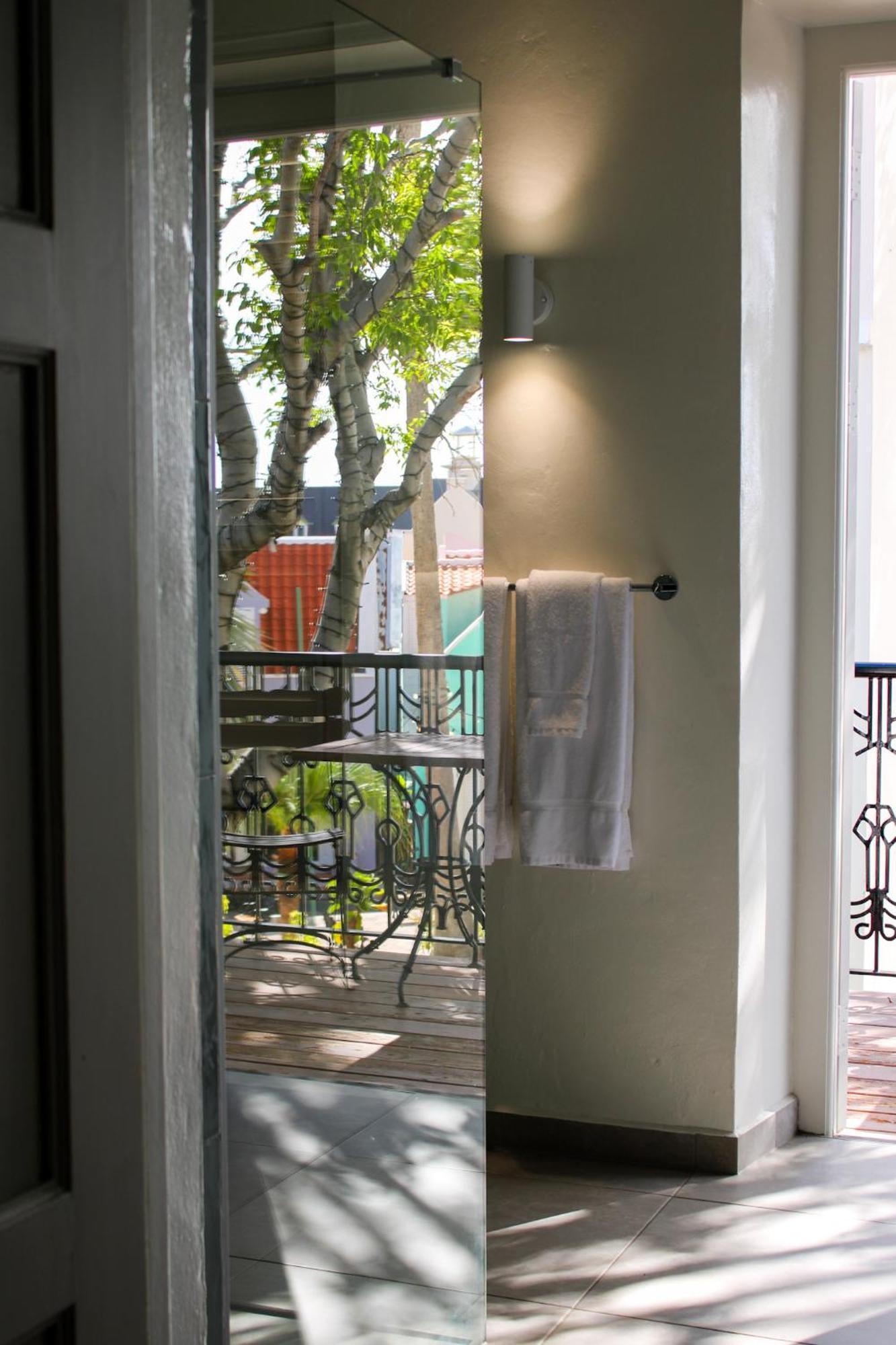 Kura Botanica Hotel Willemstad Exterior photo